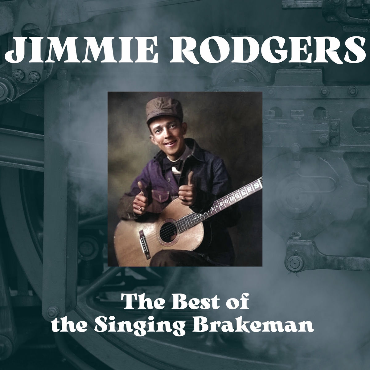 Jimmie Rodgers